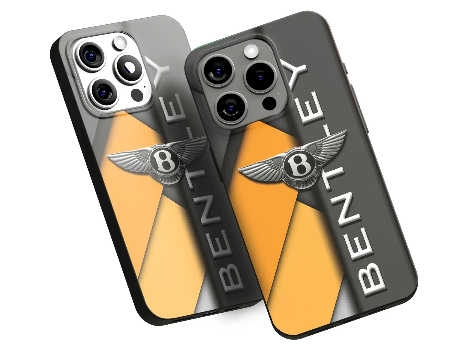 Bentley Smartphone Cover Limitierte Qualitätsausgabe Max